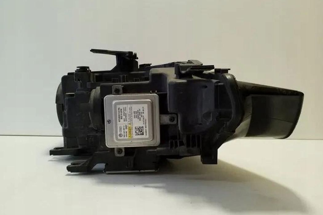 Frontscheinwerfer Audi A5 8T0941005C LED Links Scheinwerfer Headlight - Thumbnail 11