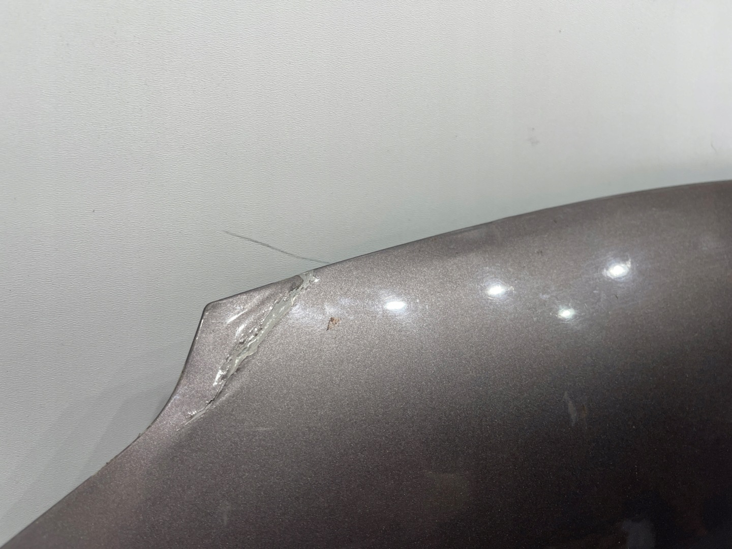 Motorhaube Honda CR-V RS Bonnet 412MASKAPO Hood - Thumbnail 6