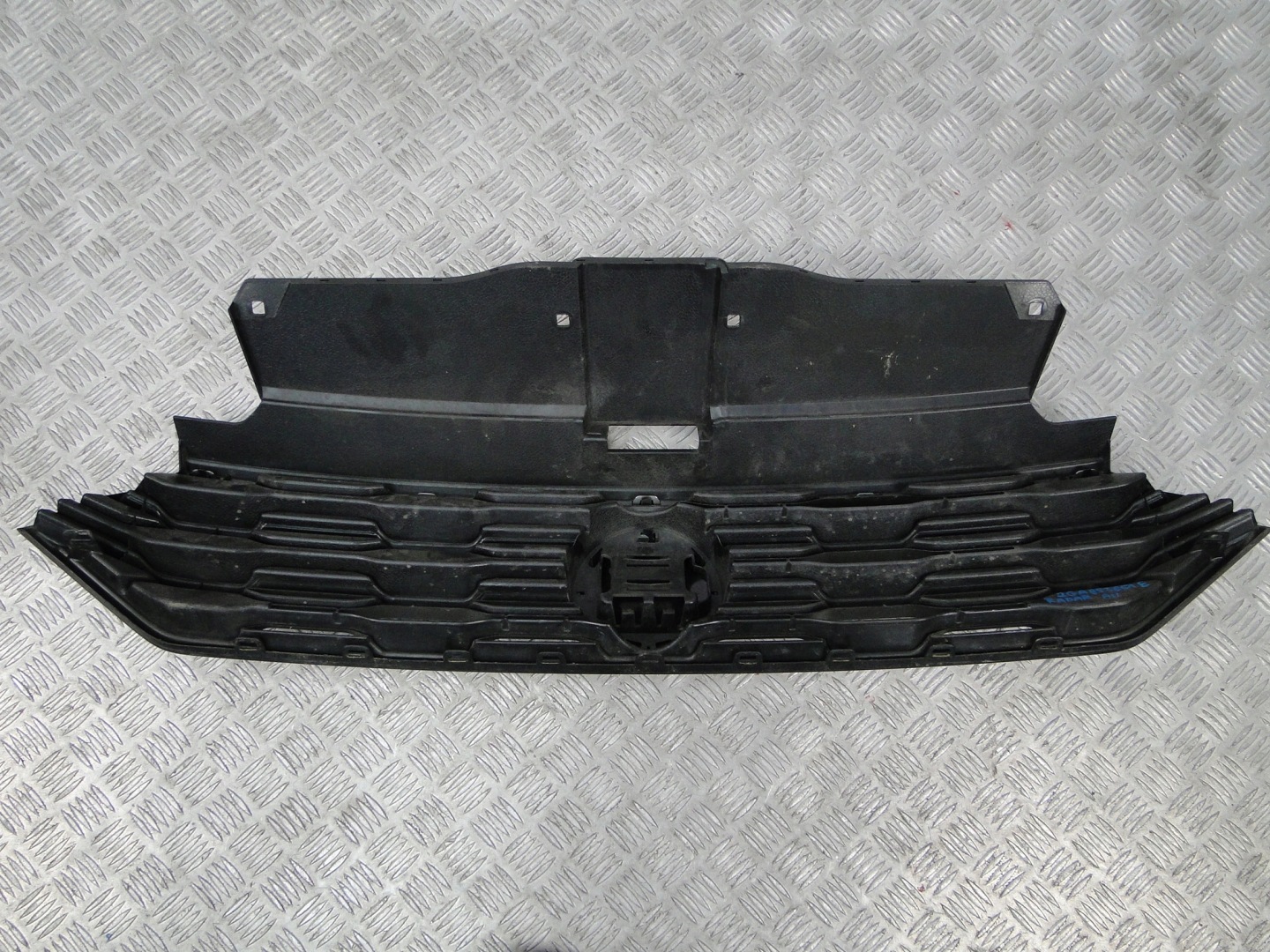 VW T-Roc A1 Kühlergrill FRONTGRILL Kühlergitter 2GA853651E - Thumbnail 3