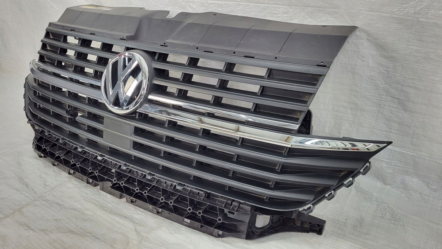 VW Transporter T6 Kühlergrill FRONTGRILL Kühlergitter - Thumbnail 5