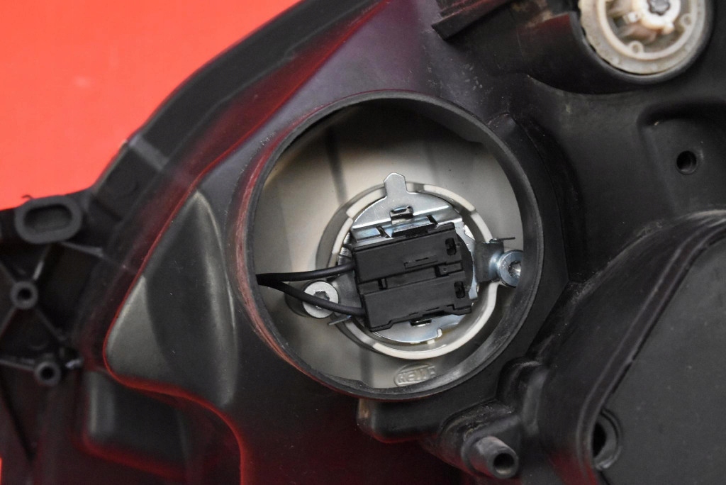 Frontscheinwerfer Skoda Citigo 1ST 1ST941006 LED Rechts Scheinwerfer Headlight - Thumbnail 9