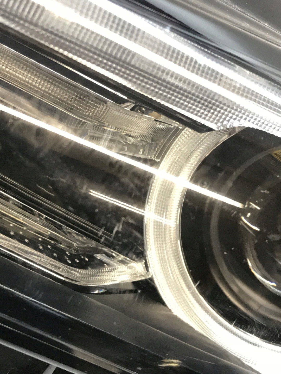 Frontscheinwerfer Mazda 6 GJ LED Links Scheinwerfer Headlight - Thumbnail 6