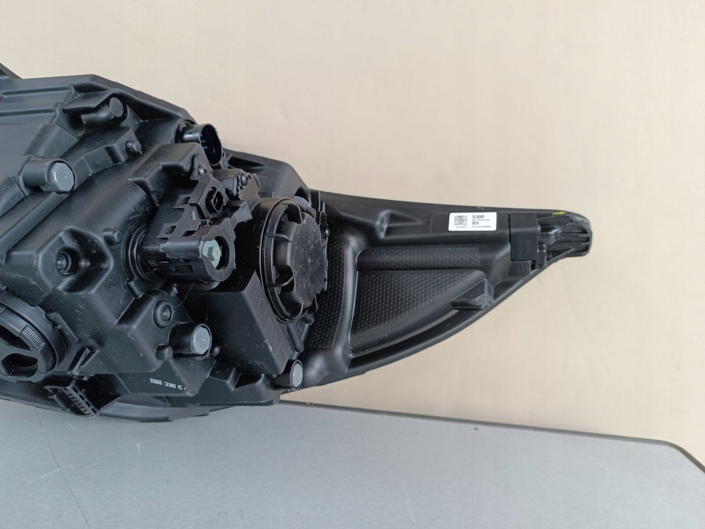 Frontscheinwerfer Kia Picanto JA LED Rechts Scheinwerfer Headlight - Thumbnail 12