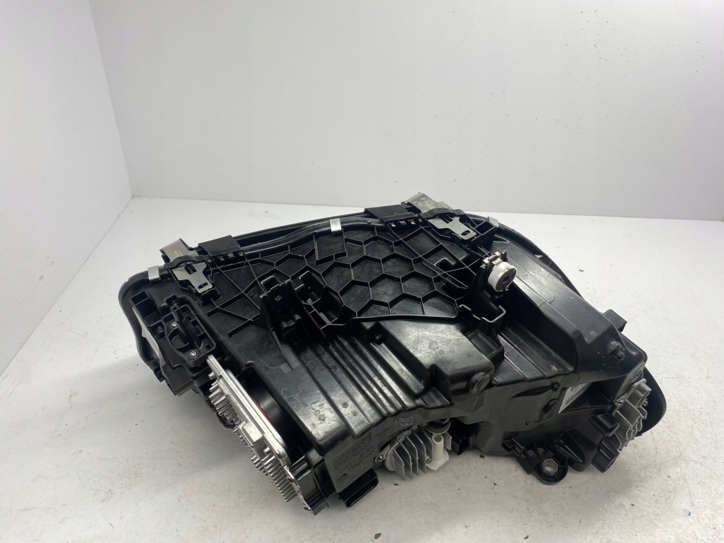 Frontscheinwerfer BMW X3 G01 9491681 LED ADAPTIVE Links Scheinwerfer Headlight - Thumbnail 10