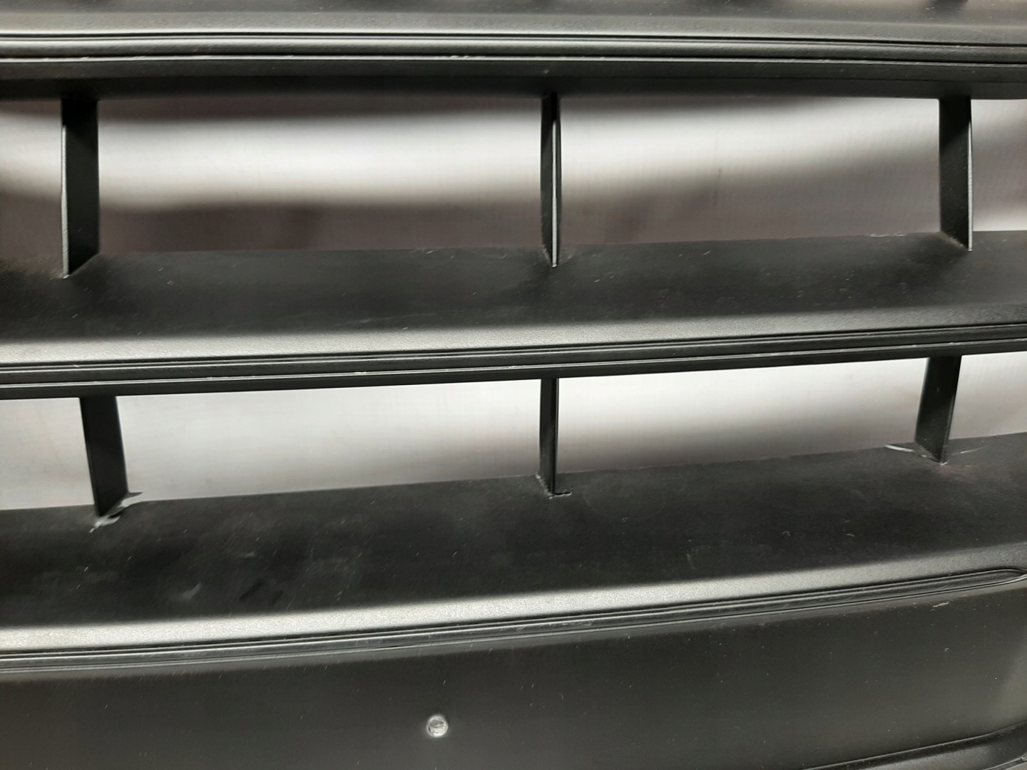 Audi A7 Kühlergrill FRONTGRILL Kühlergitter 4K8853651AU - Thumbnail 4