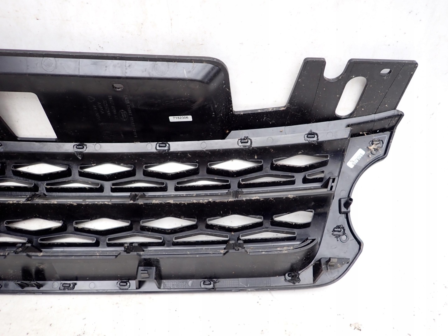 Land Rover Range Sport L494 Kühlergrill FRONTGRILL Kühlergitter - Thumbnail 6