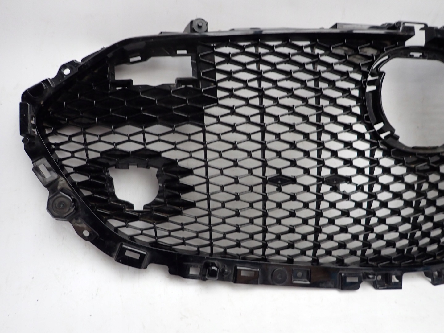 Mazda 3 BP Kühlergrill FRONTGRILL Kühlergitter BCKN50711 - Thumbnail 2
