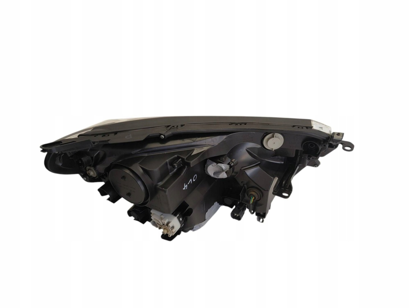 Frontscheinwerfer Toyota RAV4 XA5 Facelift LED Links Scheinwerfer Headlight - Thumbnail 8
