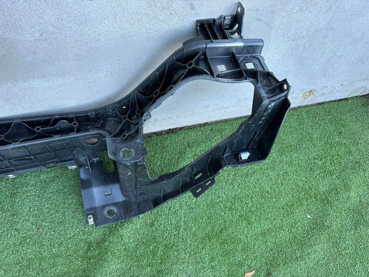 Ford Mondeo V MK5 Kühlergrill FRONTGRILL Kühlergitter - Thumbnail 7