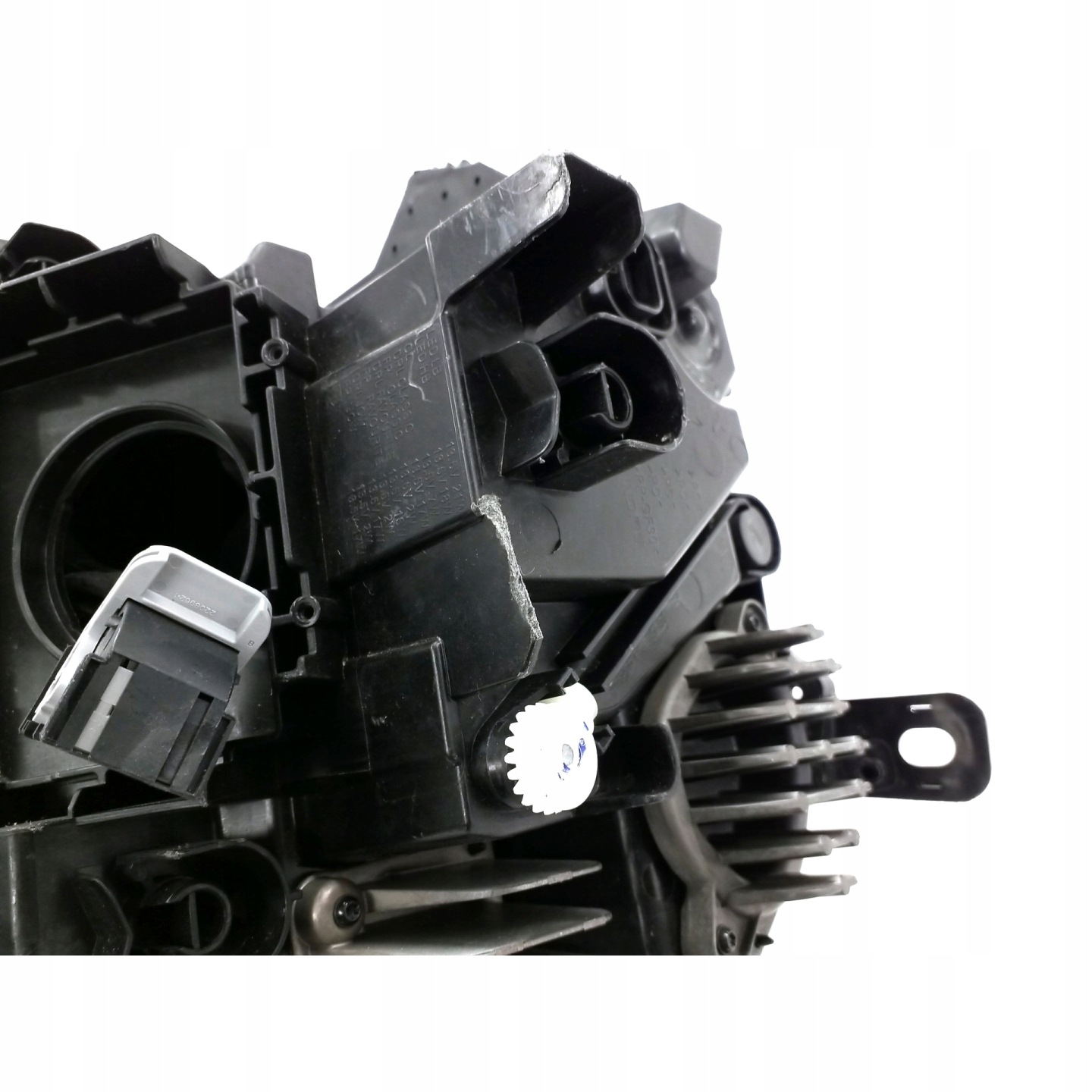 Frontscheinwerfer Mini MINI R59 5121001 LED Links Scheinwerfer Headlight - Thumbnail 11
