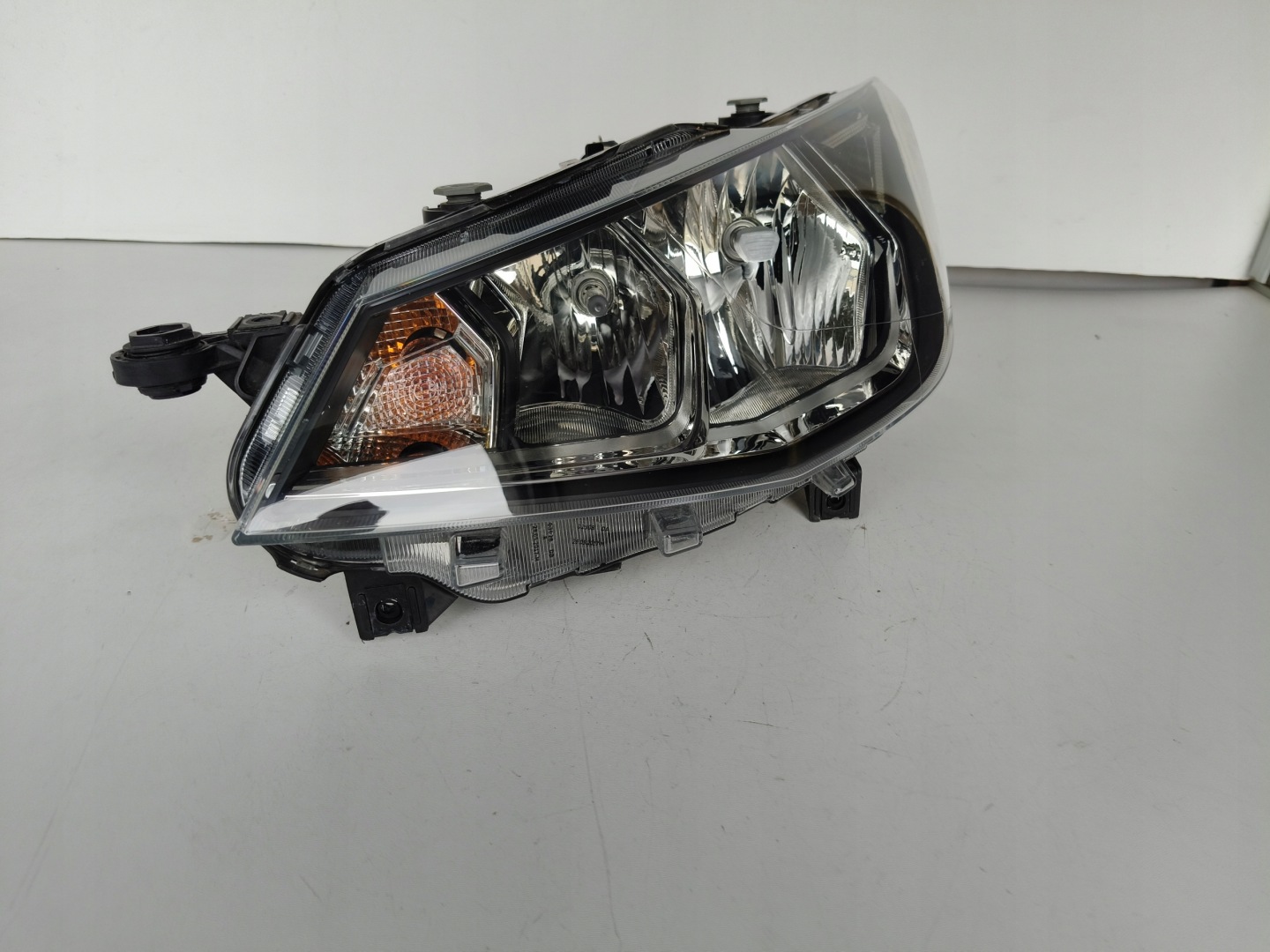 Frontscheinwerfer SEAT Ibiza 6F1 6F1941015AL LED Links Scheinwerfer Headlight - Thumbnail 1