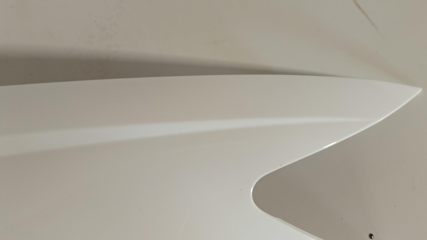 Kotflügel Audi A6 Vorne Rechts Fender Parafanghi Ailes - Thumbnail 5