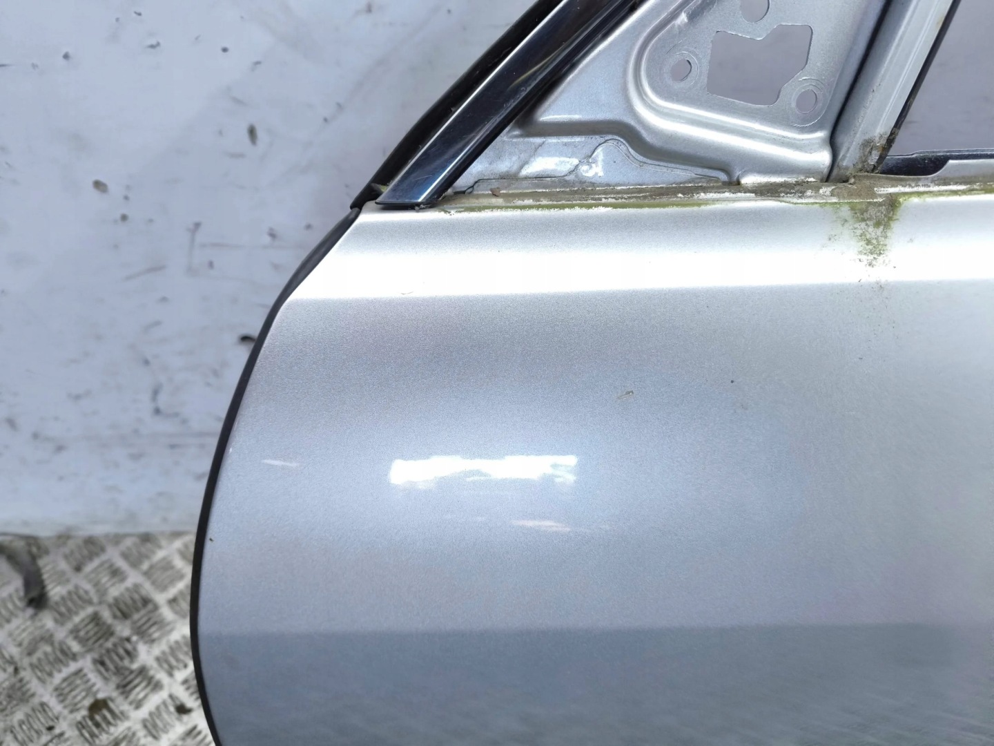 Lexus GS S19 Tür Vorne Links Door 169606 Porta Porte - Thumbnail 6