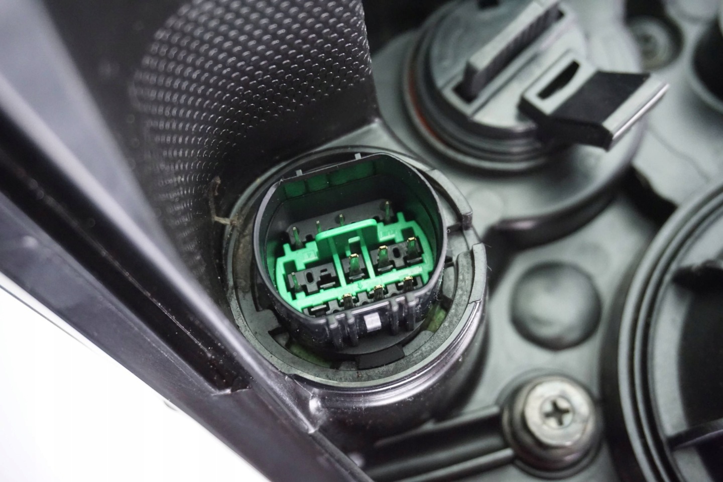 Frontscheinwerfer Kia Ceed CD LED Rechts Scheinwerfer Headlight - Thumbnail 11