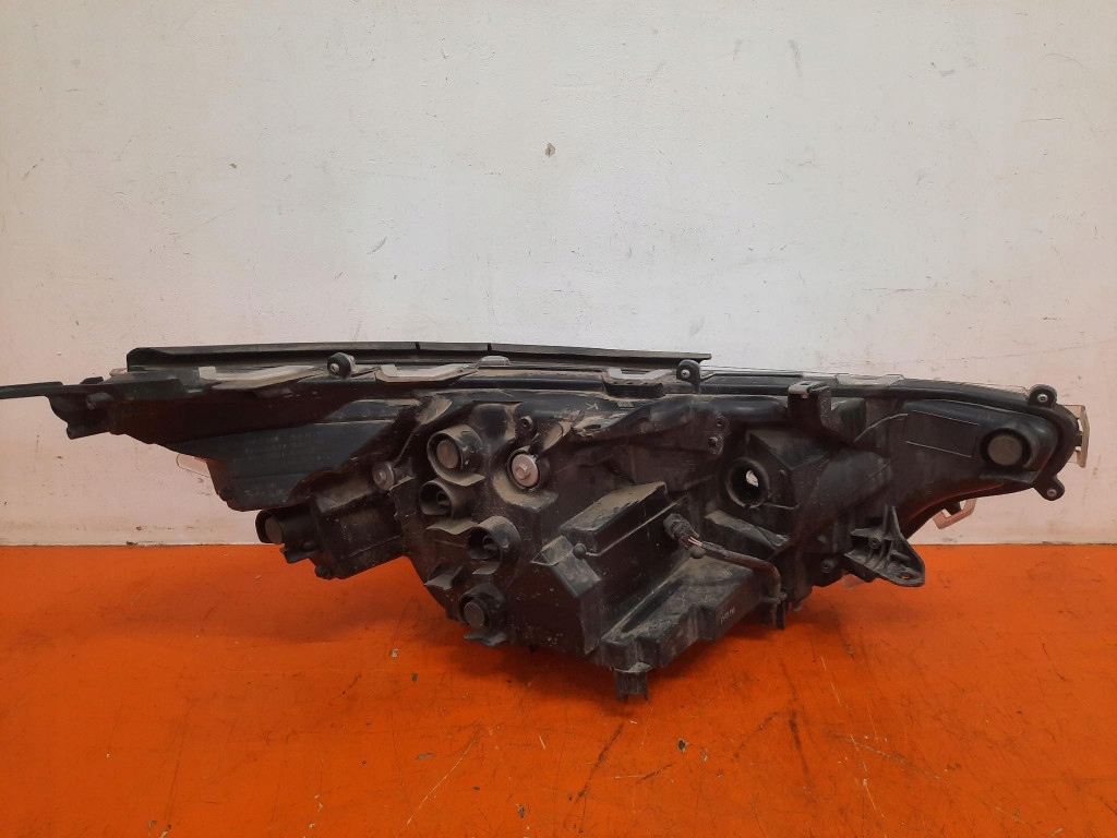 Frontscheinwerfer Toyota RAV4 XA5 Facelift LED Links Scheinwerfer Headlight - Thumbnail 8