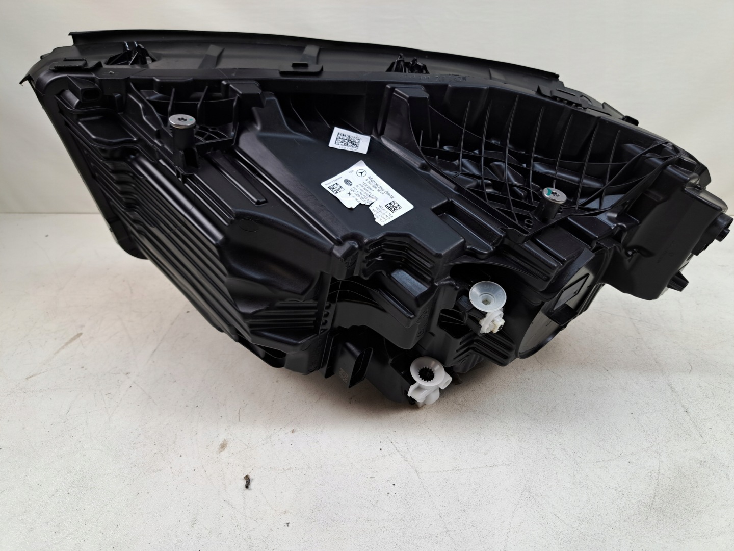 Frontscheinwerfer Mercedes-Benz GLA W156 A2479063604 High Performance LED Links Headlight - Thumbnail 6