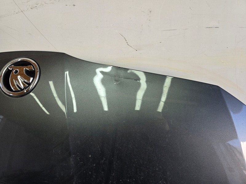 Motorhaube Skoda Octavia 1U Bonnet 5E0941888 Hood - Thumbnail 4