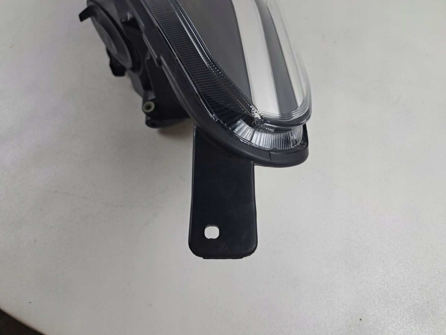 Frontscheinwerfer Ford Fiesta VIII Mk8 H1BB13W029DE LED Rechts Headlight - Thumbnail 14