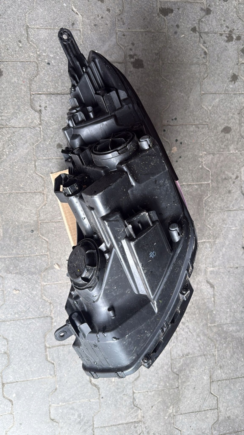 Frontscheinwerfer Hyundai ix20 JC Facelift LED Links Scheinwerfer Headlight - Thumbnail 6