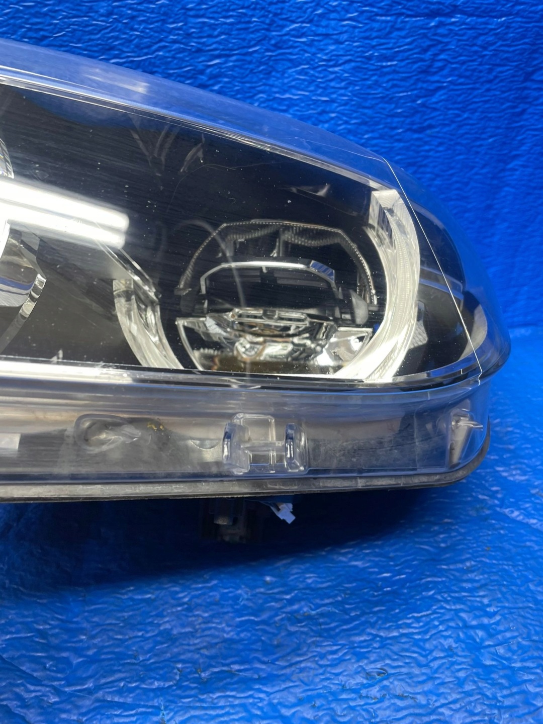 Frontscheinwerfer BMW 3 F31 7471311 LED ADAPTIVE Links Scheinwerfer Headlight - Thumbnail 18
