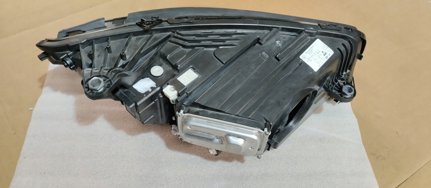 Frontscheinwerfer Mercedes-Benz AMG GT W192 A2909069700 Multibeam LED Links Headlight - Thumbnail 7