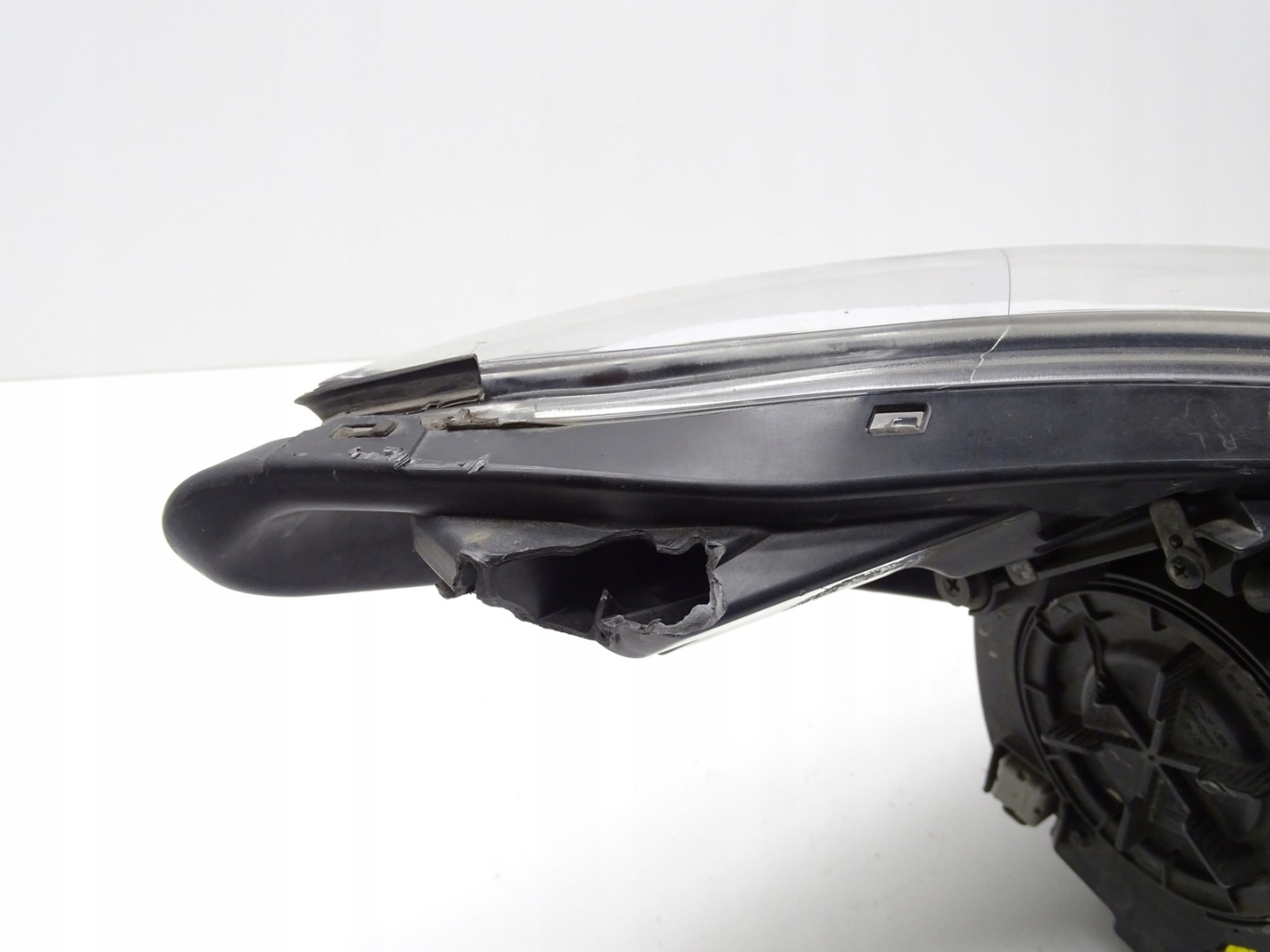 Frontscheinwerfer Hyundai i30 FDH 92101A6210 Bi-Xenon Links Headlight - Thumbnail 23