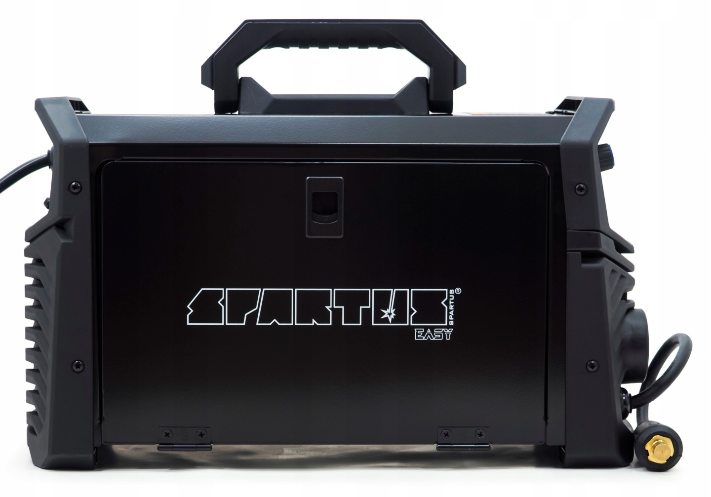 Spawarka SPARTUS EasyMIG 210P PULSE Easy MIG Synergia