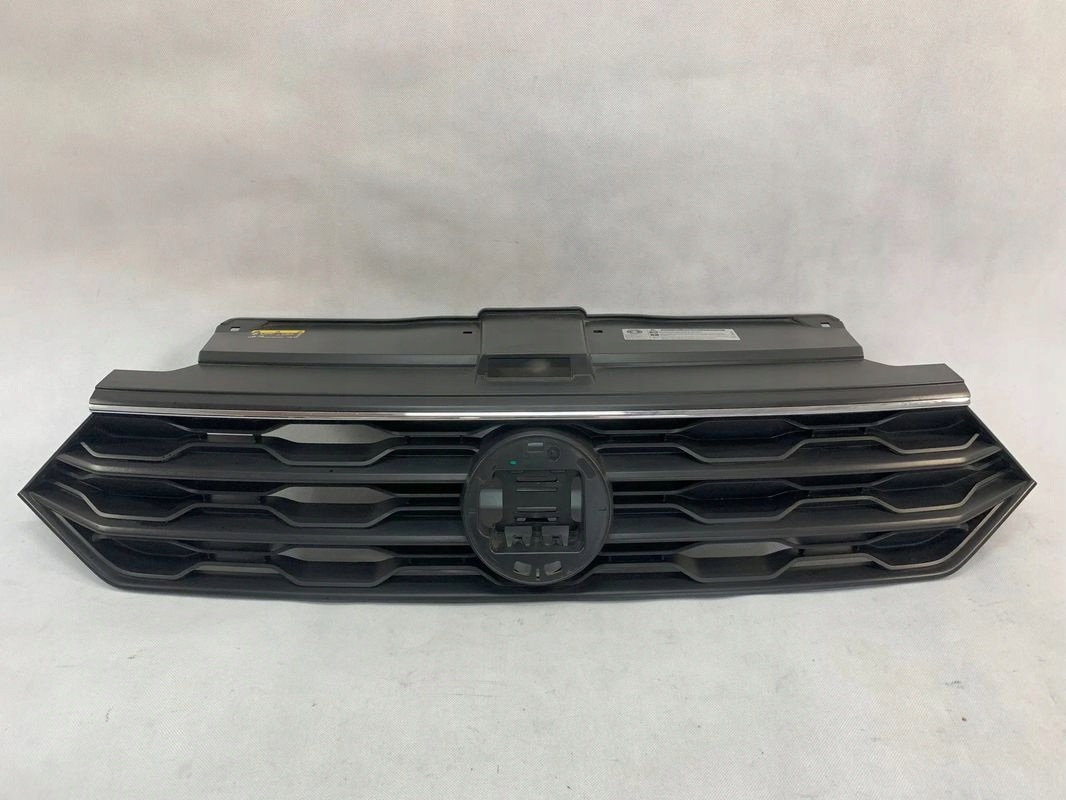 VW T-Roc A1 Kühlergrill FRONTGRILL Kühlergitter 72GA853651 - Thumbnail 1