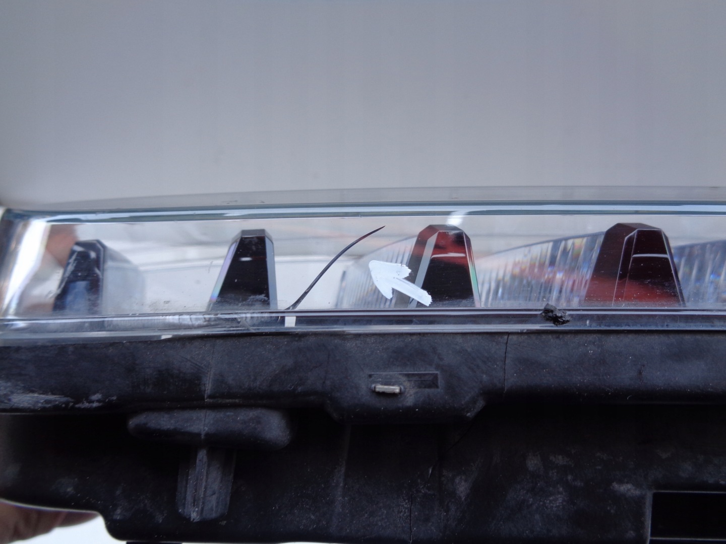 Skoda Enyaq 5LA Kühlergrill FRONTGRILL Kühlergitter 5LA941107A - Thumbnail 4