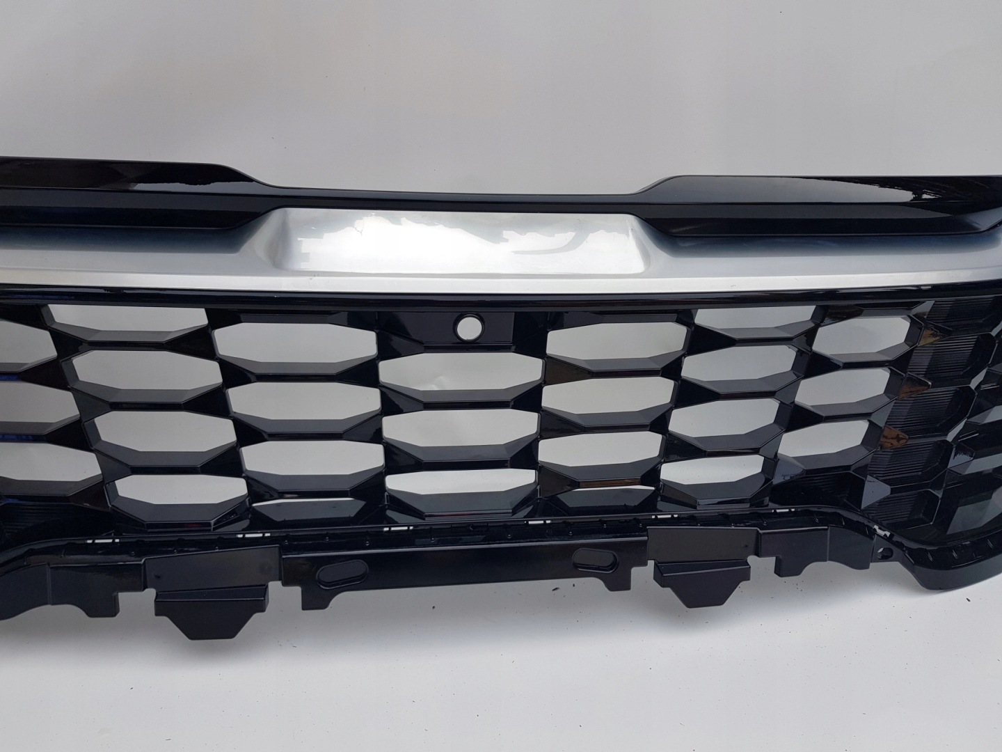 Kia Sportage NQ5 Kühlergrill FRONTGRILL Kühlergitter - Thumbnail 4