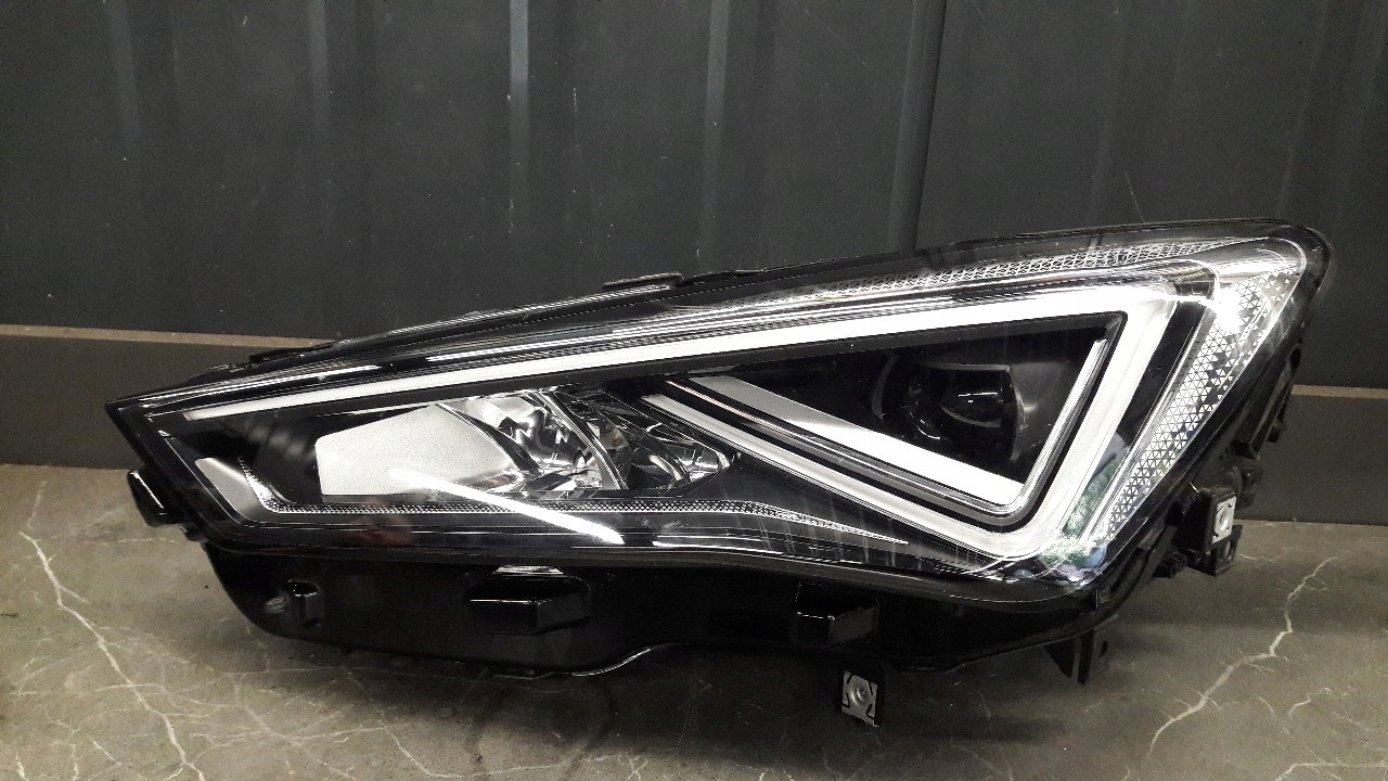 Frontscheinwerfer SEAT CUPRA Leon IV 5F 5FG941007F LED Links Headlight - Thumbnail 13