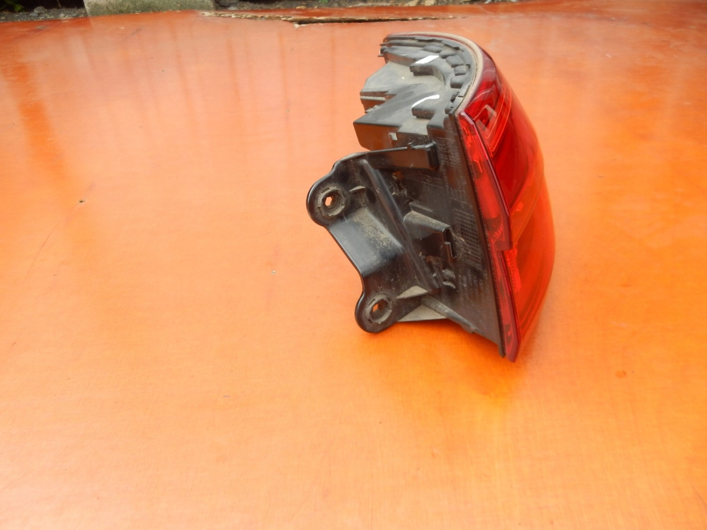 Audi A4 B9 Rückleuchte 8W9945092 Rearlamp - Thumbnail 7