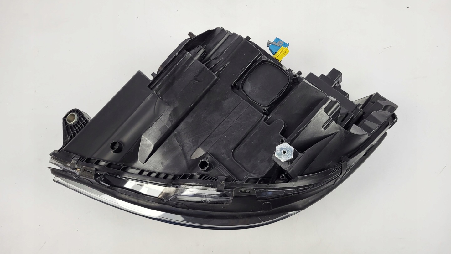 Frontscheinwerfer Mercedes-Benz CLS W218 A2188203659 LED Rechts Headlight - Thumbnail 12
