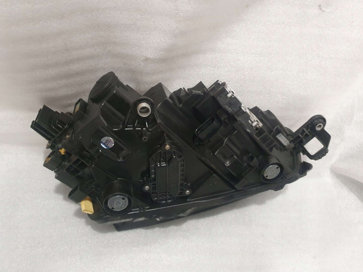 Frontscheinwerfer Skoda Scala 657 657941015 LED Links Scheinwerfer Headlight - Thumbnail 6