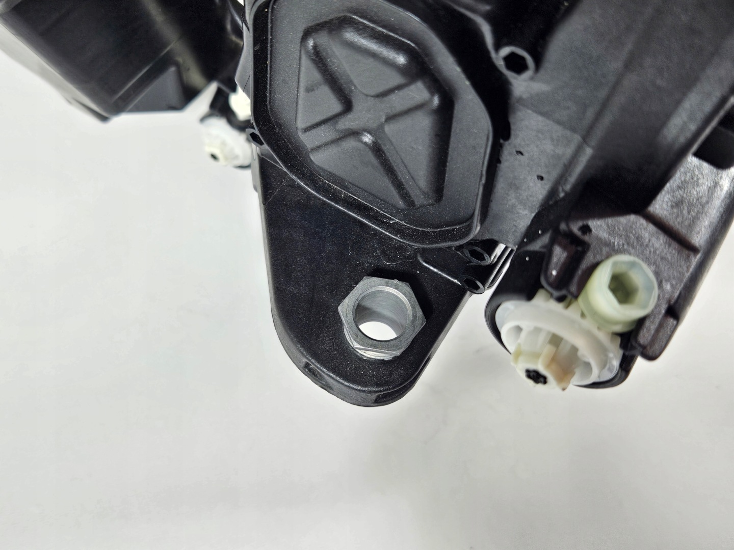 Frontscheinwerfer Skoda Kodiaq NS 57H941035 LED Links Scheinwerfer Headlight - Thumbnail 11