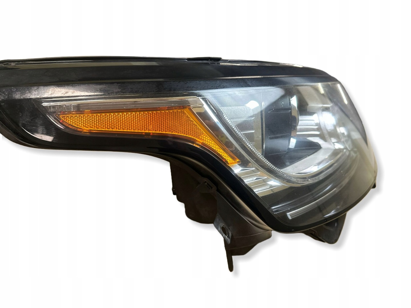 Frontscheinwerfer Land Rover Range L405 CK5213W029 LED Links Headlight - Thumbnail 3