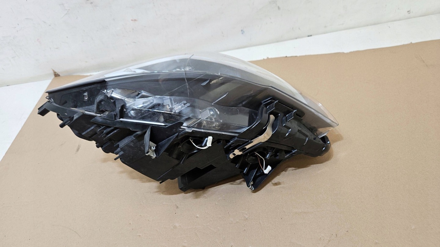Frontscheinwerfer BMW 5 F11 7203252 Facelift Xenon Rechts Scheinwerfer Headlight - Thumbnail 8