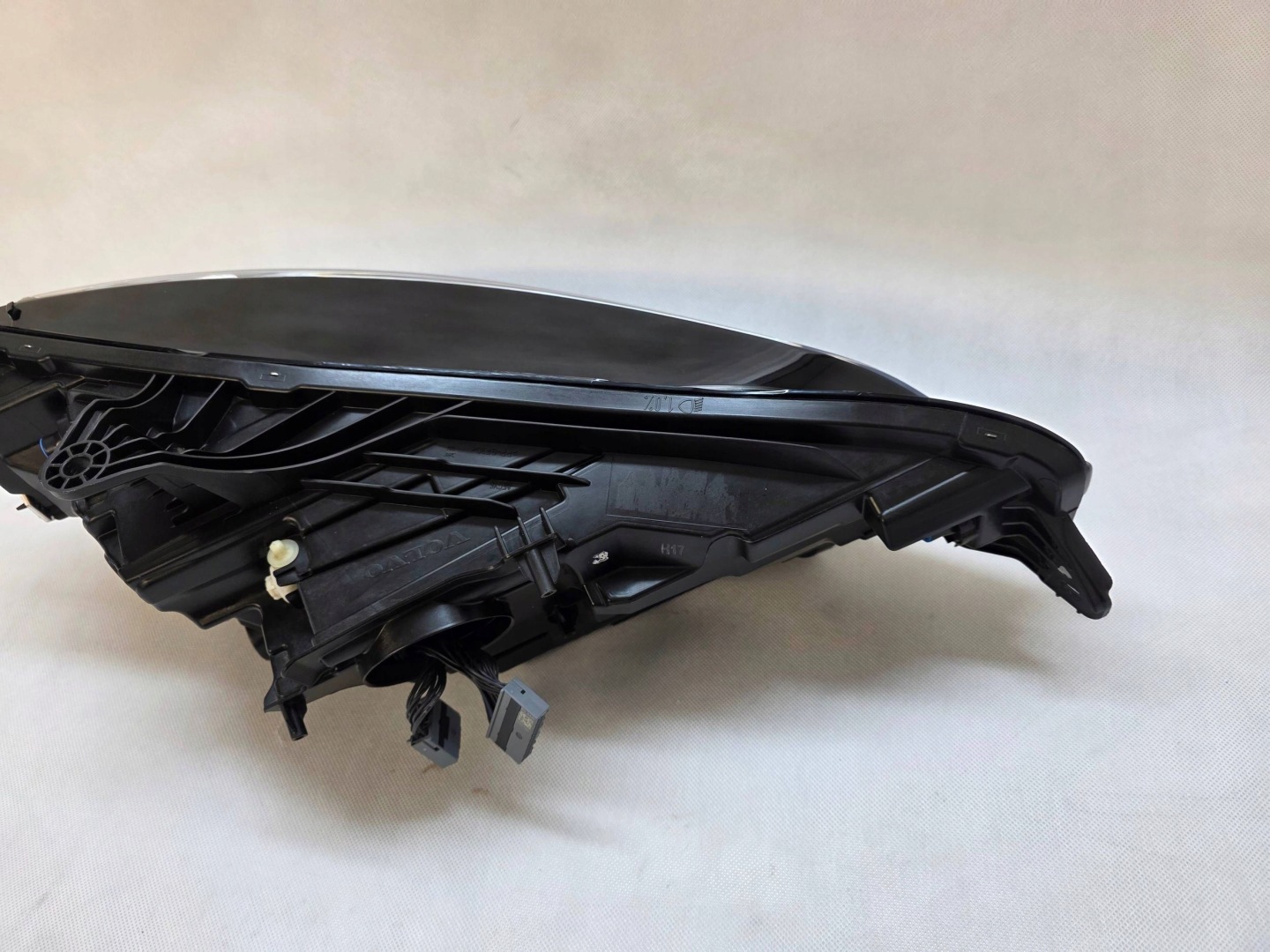 Frontscheinwerfer Volvo S60/V60 S60 32314160 LED Links Scheinwerfer Headlight - Thumbnail 8