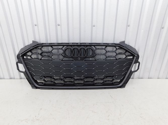 Audi A4 8W0 Kühlergrill FRONTGRILL Kühlergitter 8W0853651DK - Thumbnail 1