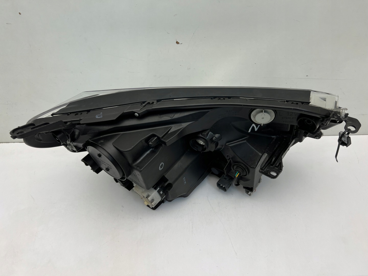 Frontscheinwerfer Toyota RAV4 XA5 Facelift LED Links Scheinwerfer Headlight - Thumbnail 6