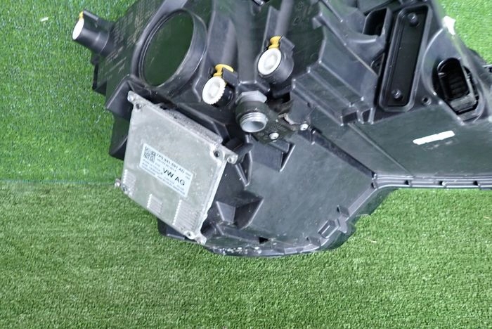 Frontscheinwerfer Skoda Karoq 57B 57B941015BV LED Links Scheinwerfer Headlight - Thumbnail 8