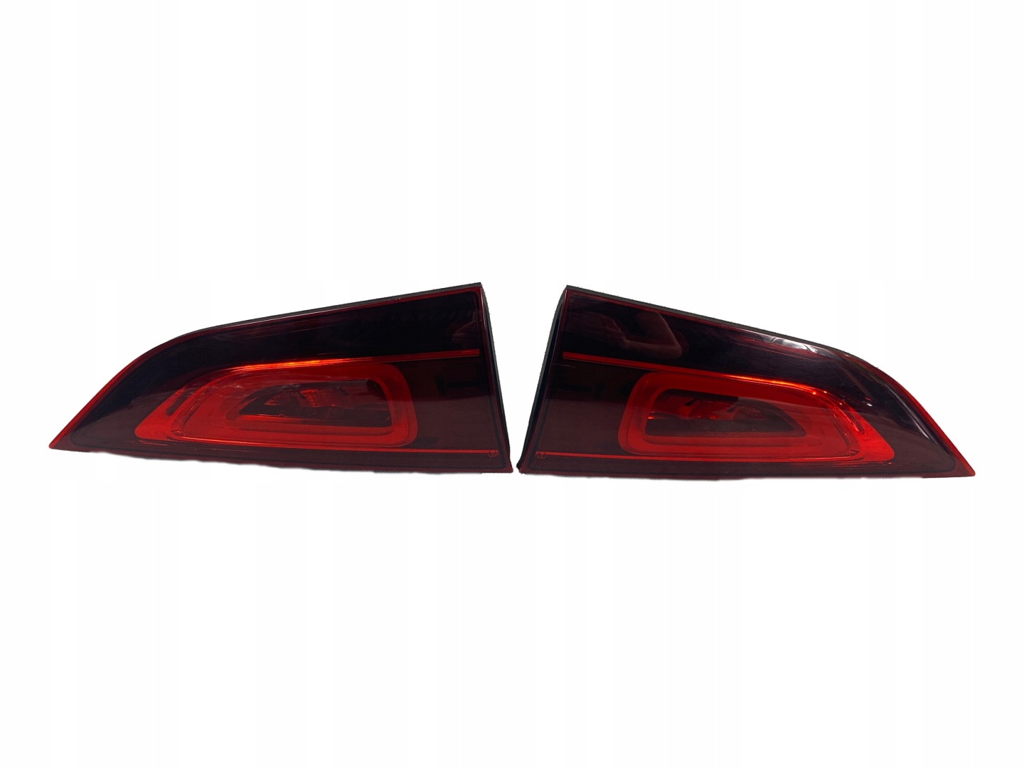 Mercedes-Benz GLA W247 Rückleuchte A2479063501 Rearlamp - Thumbnail 1