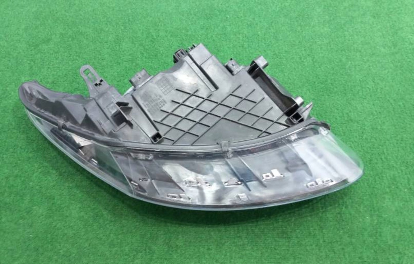 Frontscheinwerfer Renault MĂ©gane I BA.. 260609865R LED Links Headlight - Thumbnail 3
