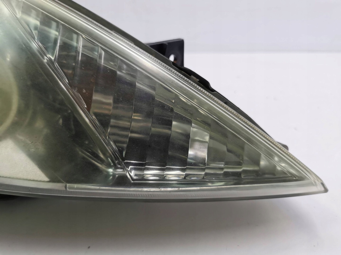 Frontscheinwerfer Nissan Murano Z50 LED Rechts Scheinwerfer Headlight - Thumbnail 9