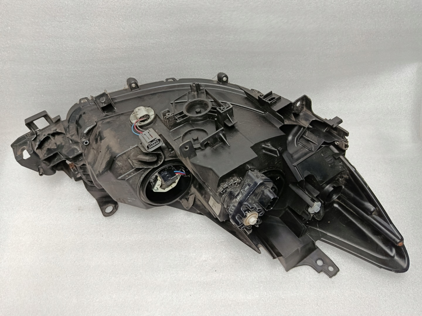 Frontscheinwerfer Mazda CX-5 KF KD5351030F LED Links Scheinwerfer Headlight - Thumbnail 12