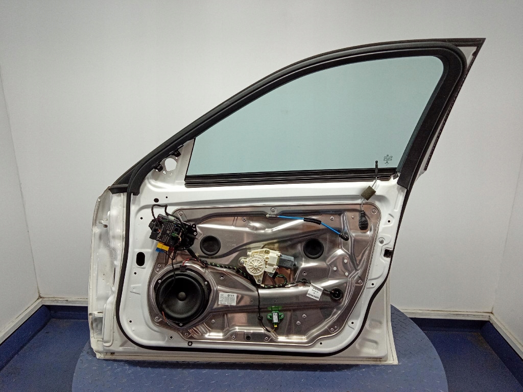 Mercedes-Benz E-Klasse W212 Tür Vorne Rechts Limousine Door Porta Porte - Thumbnail 9