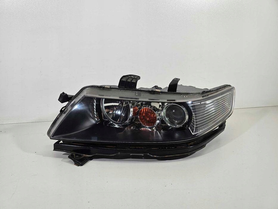 Frontscheinwerfer Honda Accord V CC7 103419012804 LED Links Headlight - Thumbnail 9