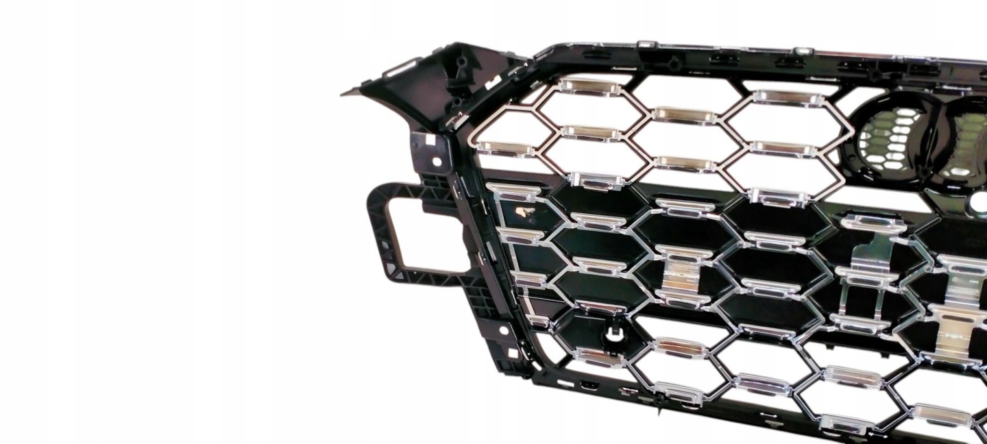 Audi A5 Kühlergrill FRONTGRILL Kühlergitter - Thumbnail 8