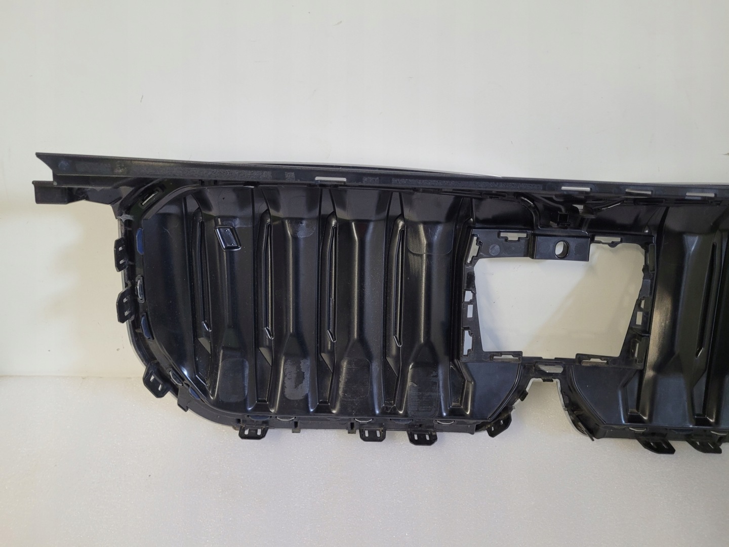 BMW iX2 U11 Kühlergrill FRONTGRILL Kühlergitter 2988030 - Thumbnail 6