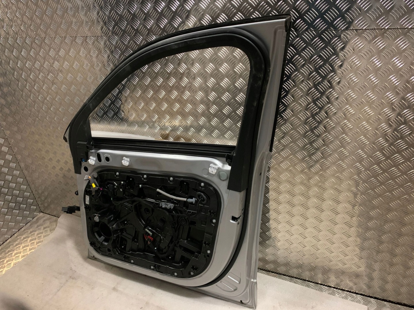 Volvo XC90 Tür Vorne Rechts Door Porta Porte - Thumbnail 7
